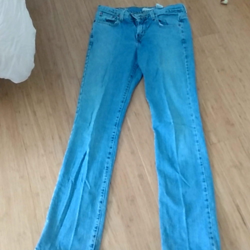 Work Jeans